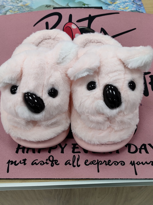 Pantufla koala