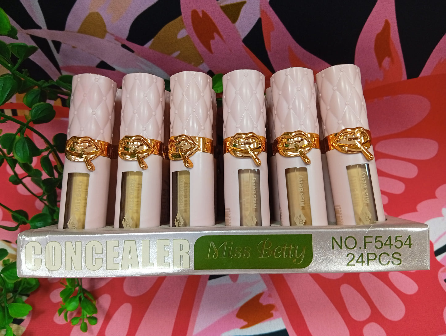 Concealer Miss Betty