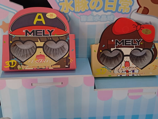 Mely