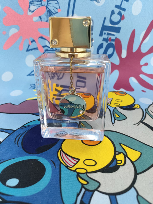 Perfume Club de nuit woman 105ml