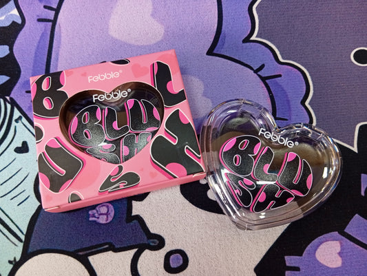 Blush Febble