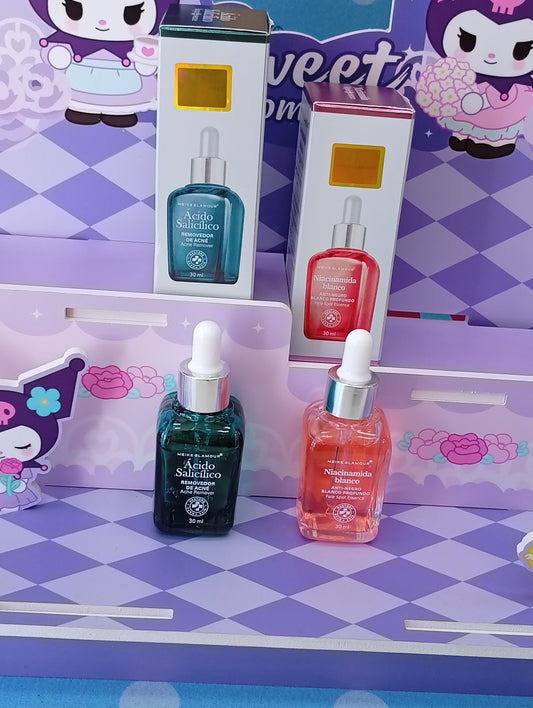 Meike glamour vitamina c