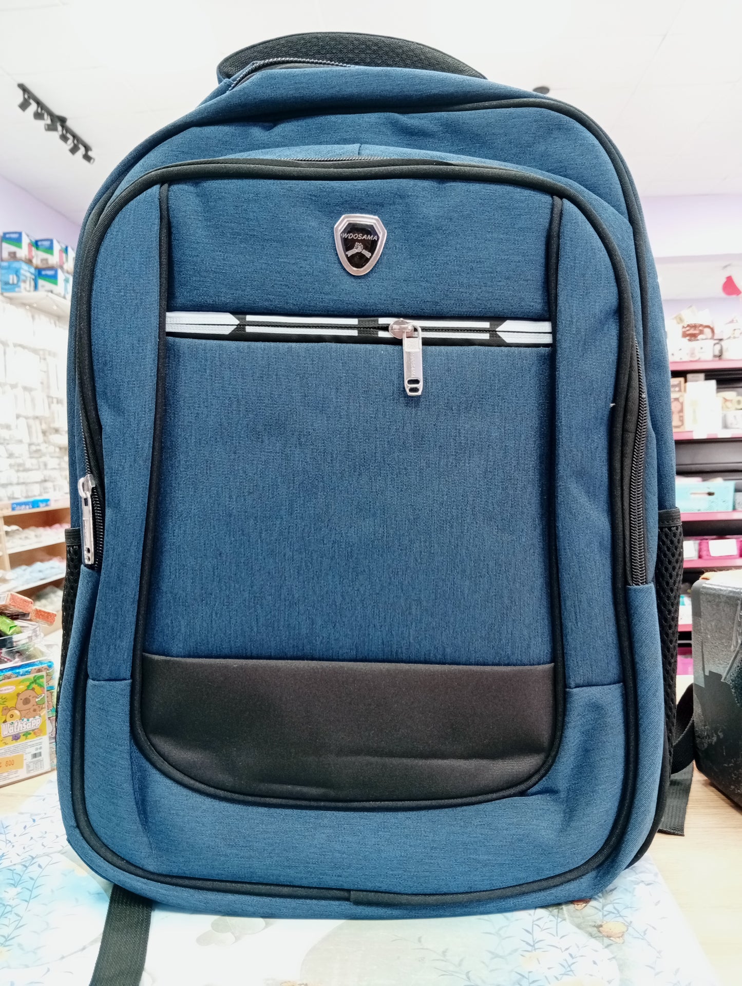 Mochila Angel Brillant
