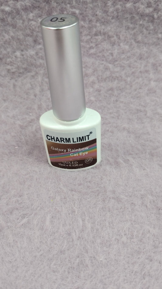 Esmalte de uñas uv/led