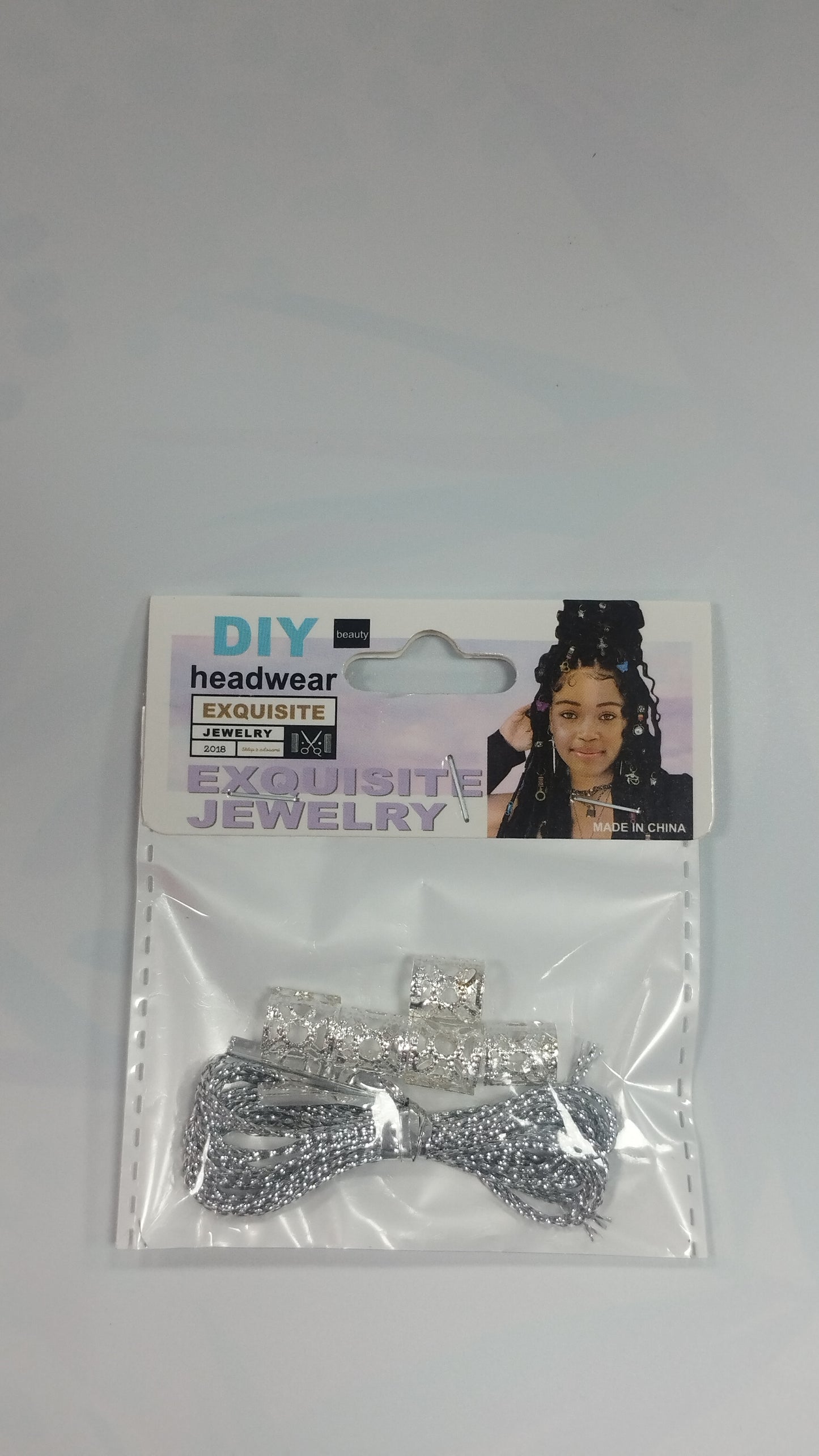 Accesorios para peinados