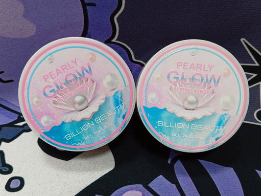 Billion Beauty Pearly Glow