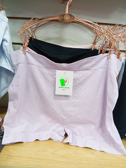 Boxer dama. Talle: L/XL, M/L.