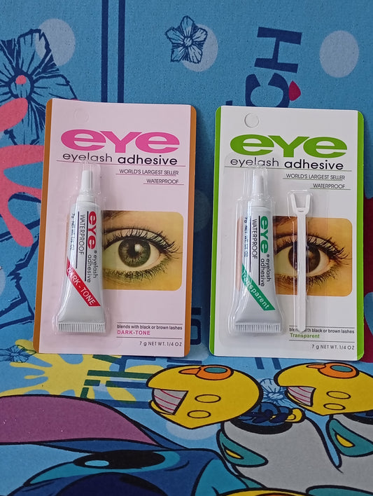 Eye