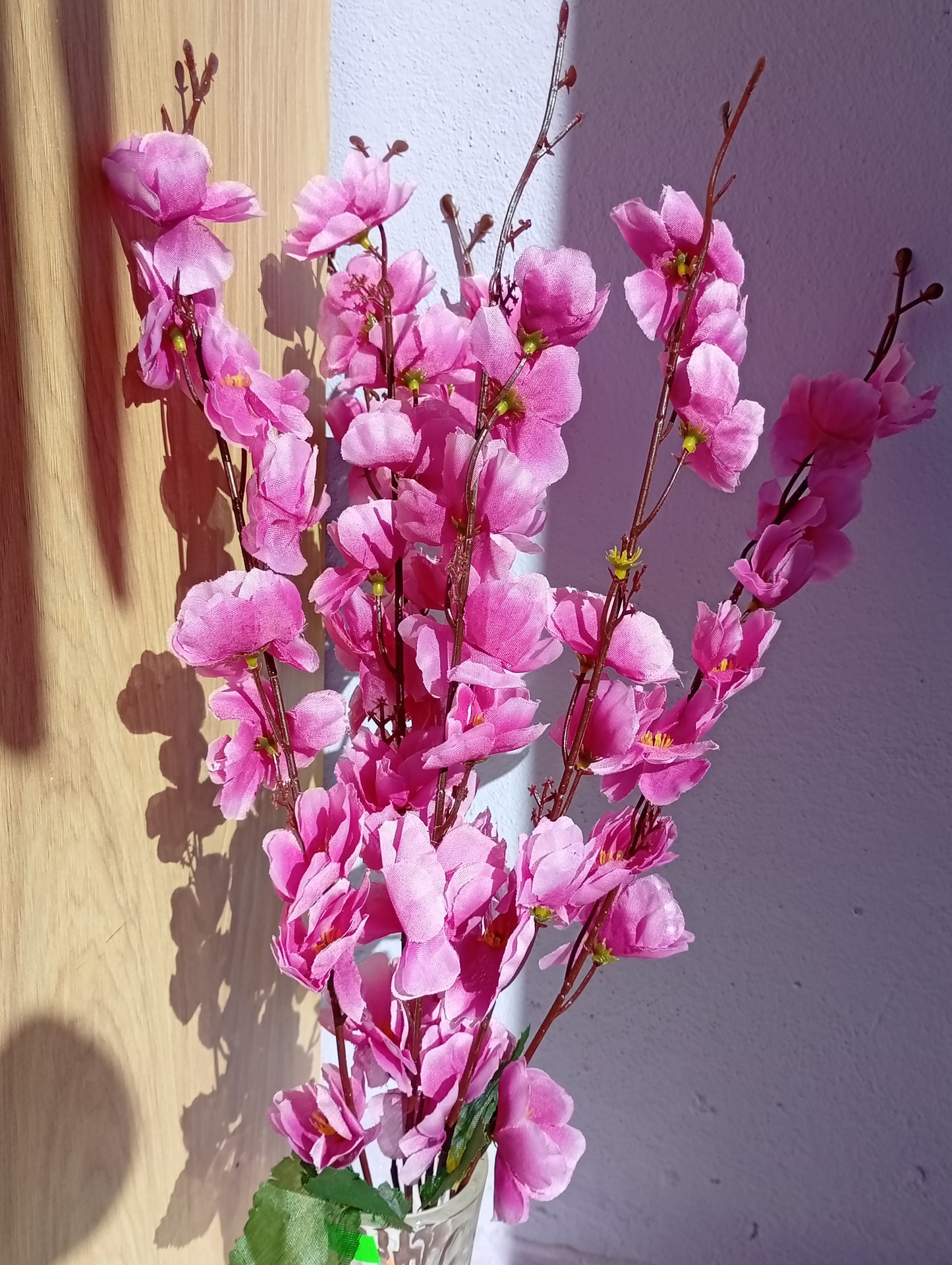 Flor de cerezo