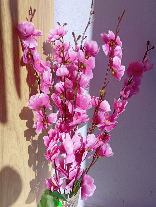 Flor de cerezo