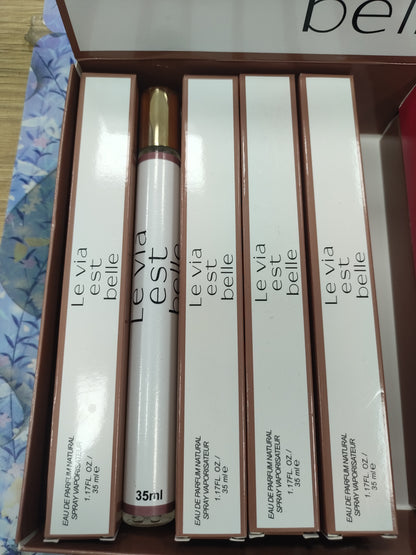 Perfume Le via est belle 35ml