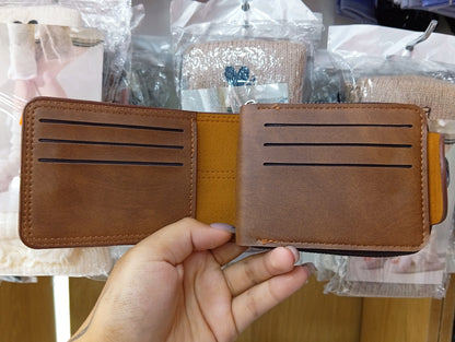 Billetera hombre Nike