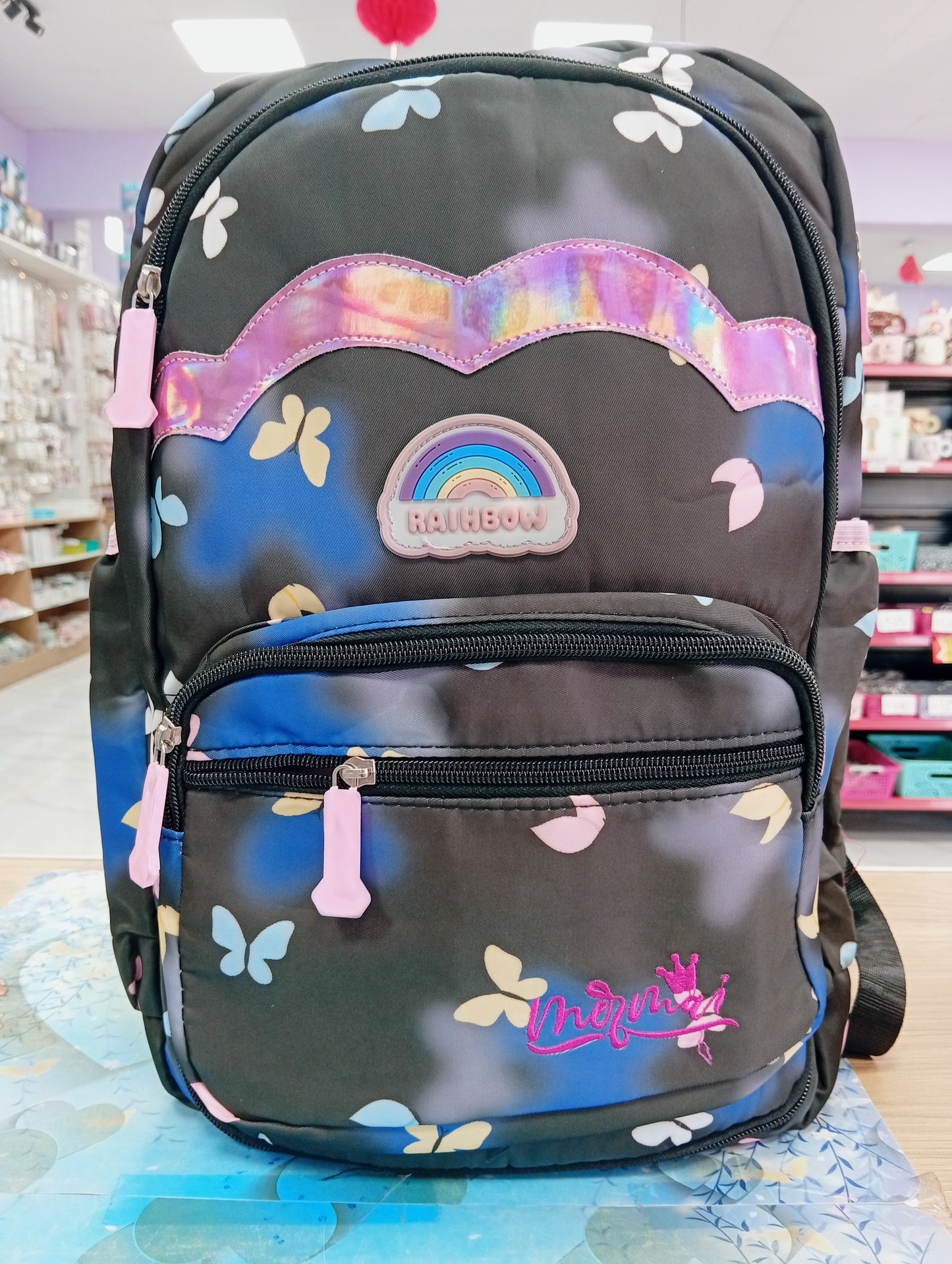 Mochila Merimai