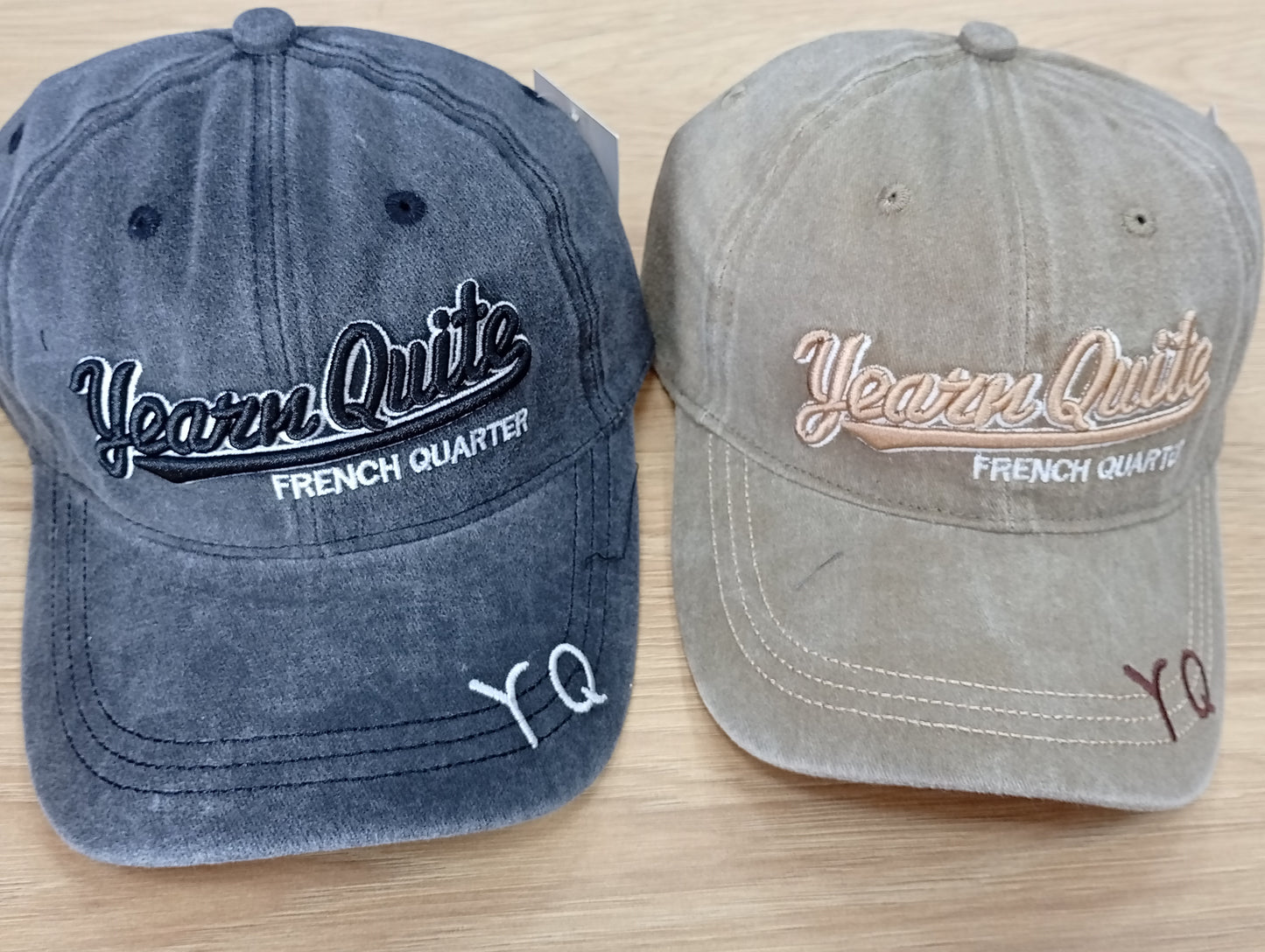 Gorras unisex
