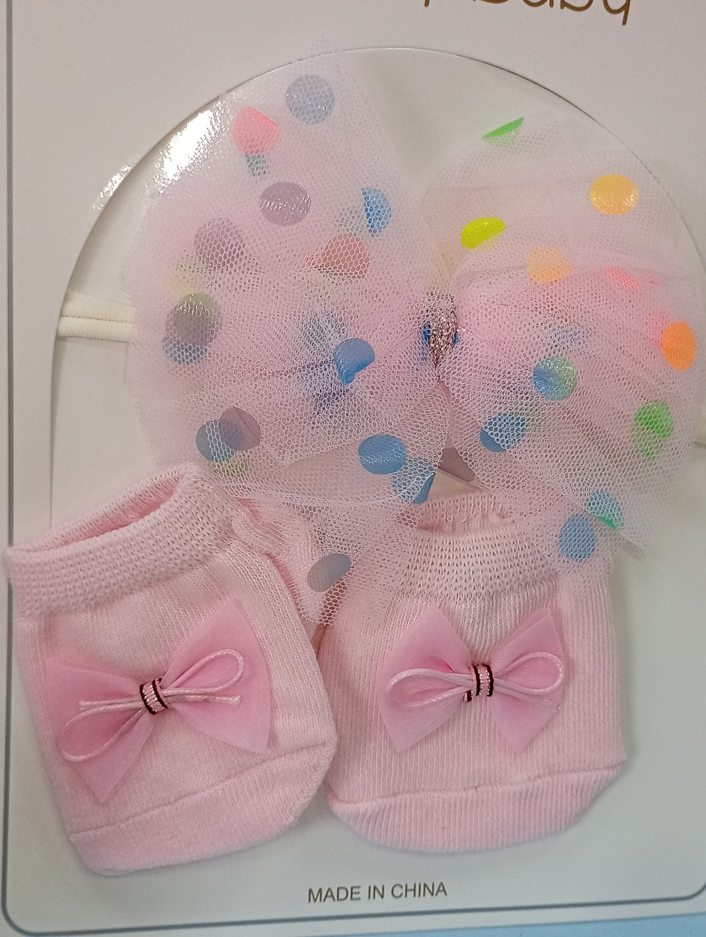 Lovely baby
