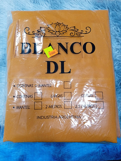 Cortina Blanco DL
