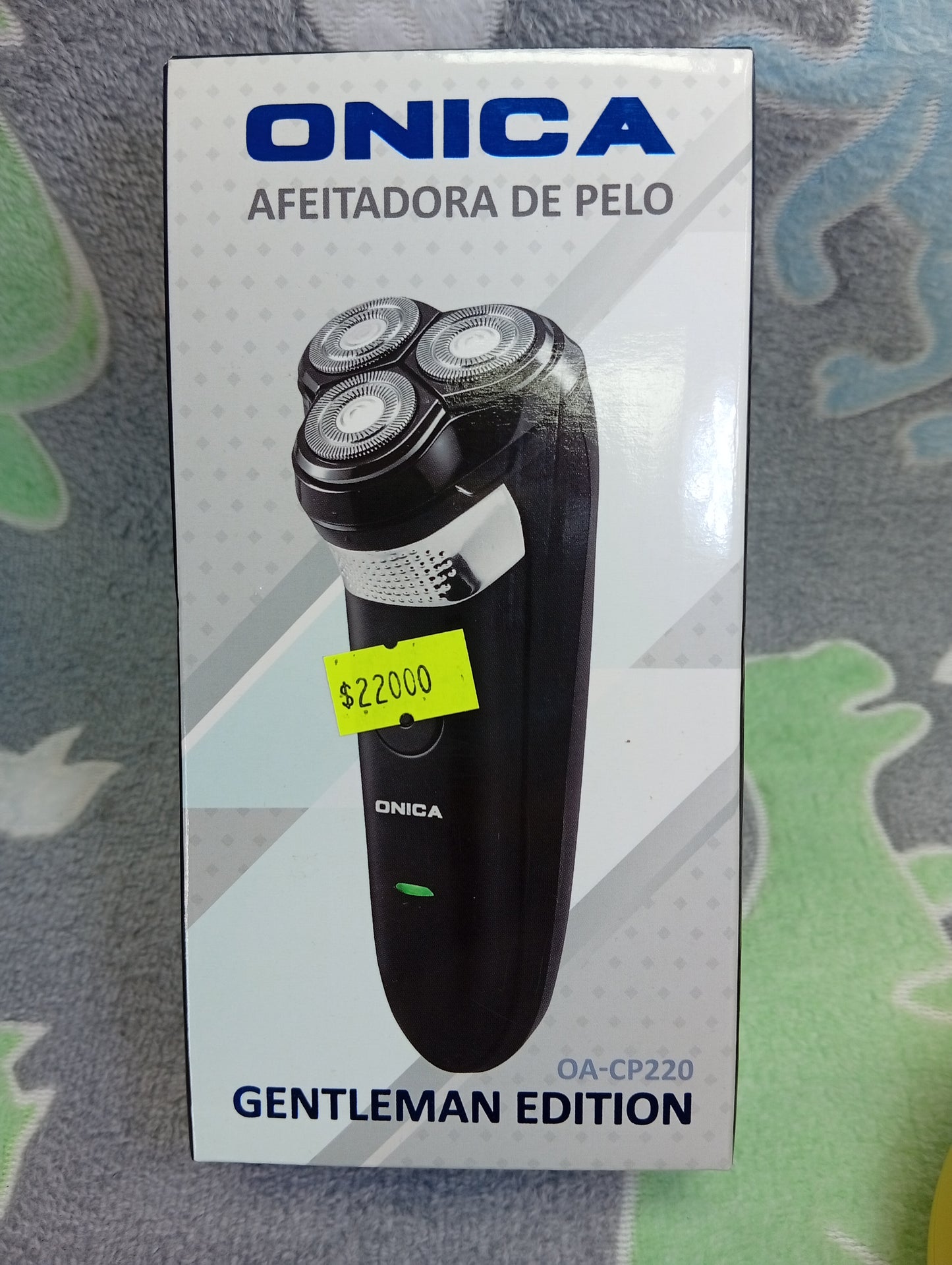 Afeitadora de pelo OA-CP220