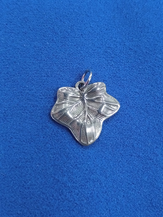 Dije de hoja 🍁