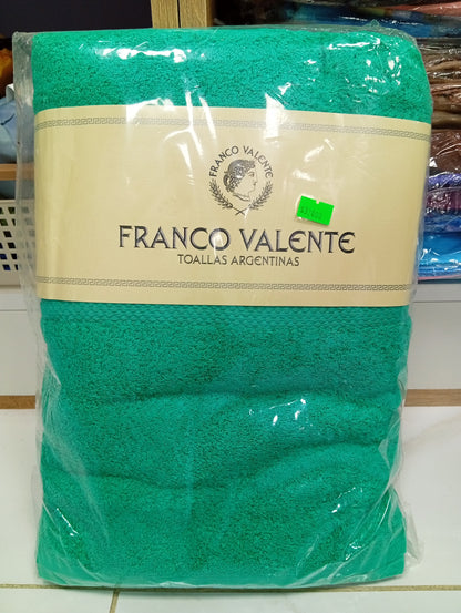 Toallón Franco Valente