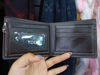 Billetera hombre Youmi