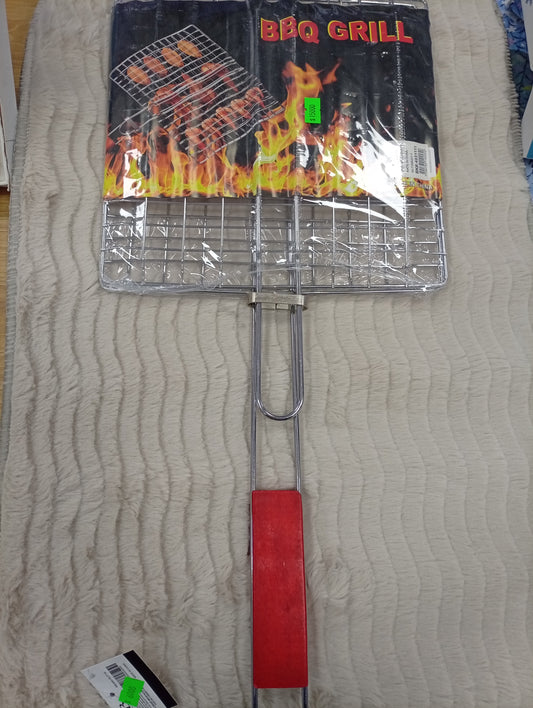 Parrilla rejilla