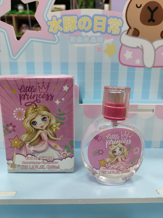 Perfume Little princess 30ml