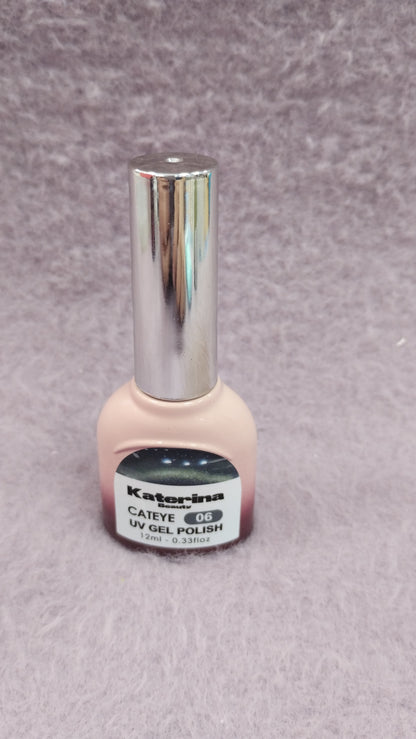Esmalte de uñas