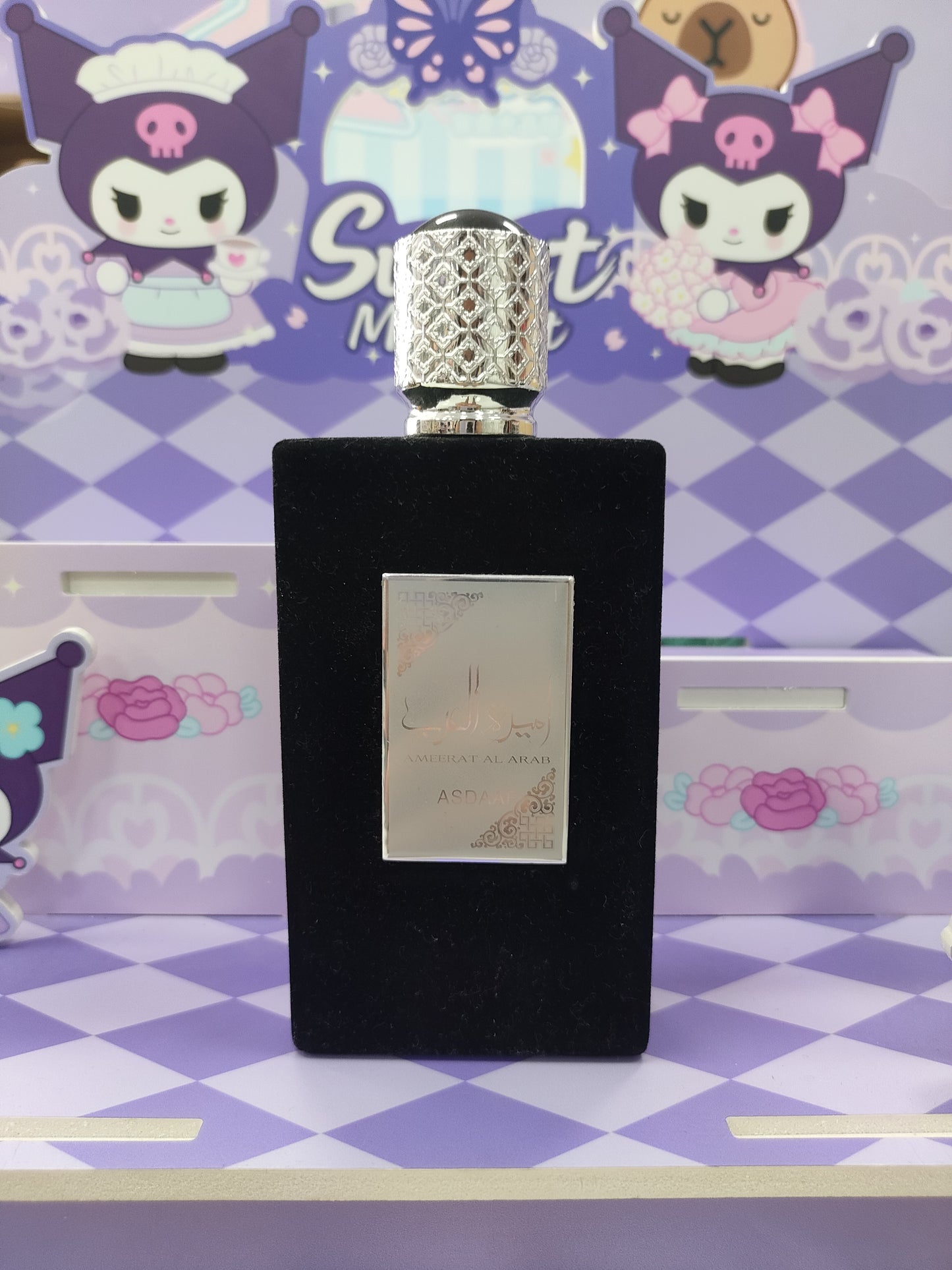 Perfume Ameer al arab 100ml