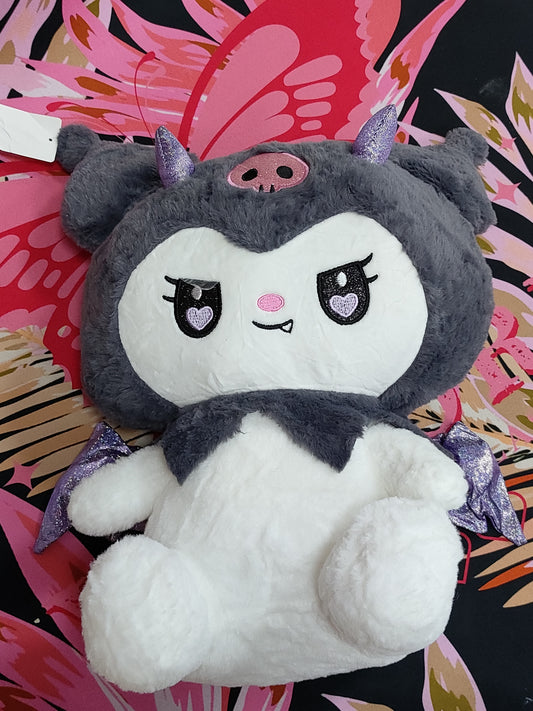 Peluches kuromi