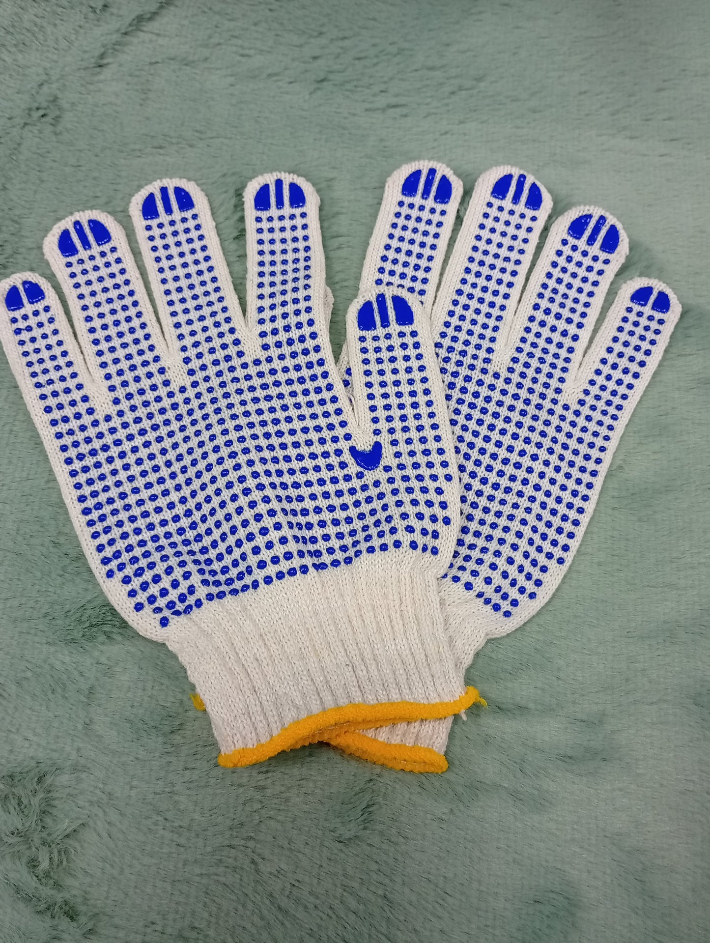 Guantes de trabajo