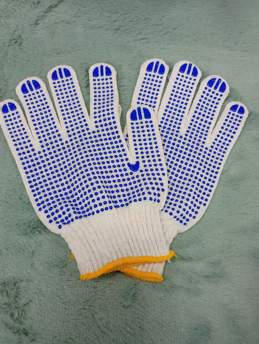 Guantes de trabajo