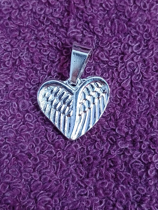 Dije corazon