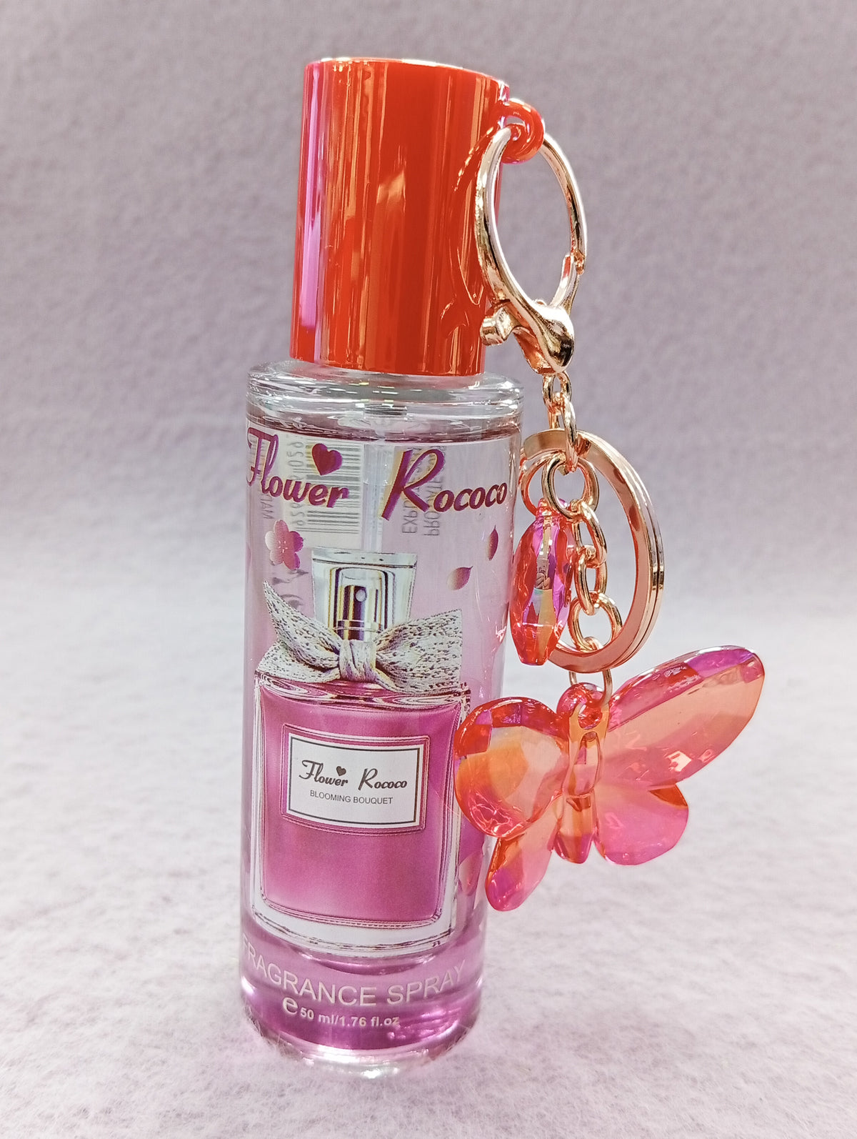 Perfume Flowe Rococo 50ml