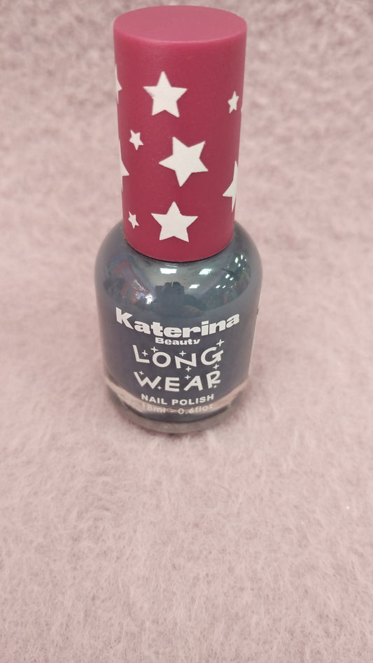 Esmalte de uñas tradicional
