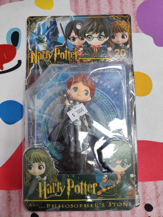 Personaje Harry Potter