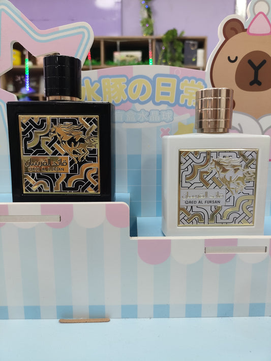 Perfume Qaed al fursan 90ml