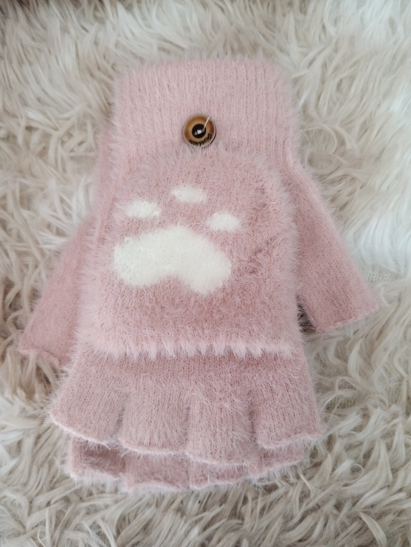 Cuánto de invierno para nenas