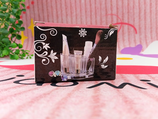 Organizador de maquillaje