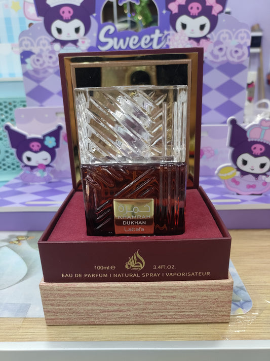 Perfumes Khamrah 100ml