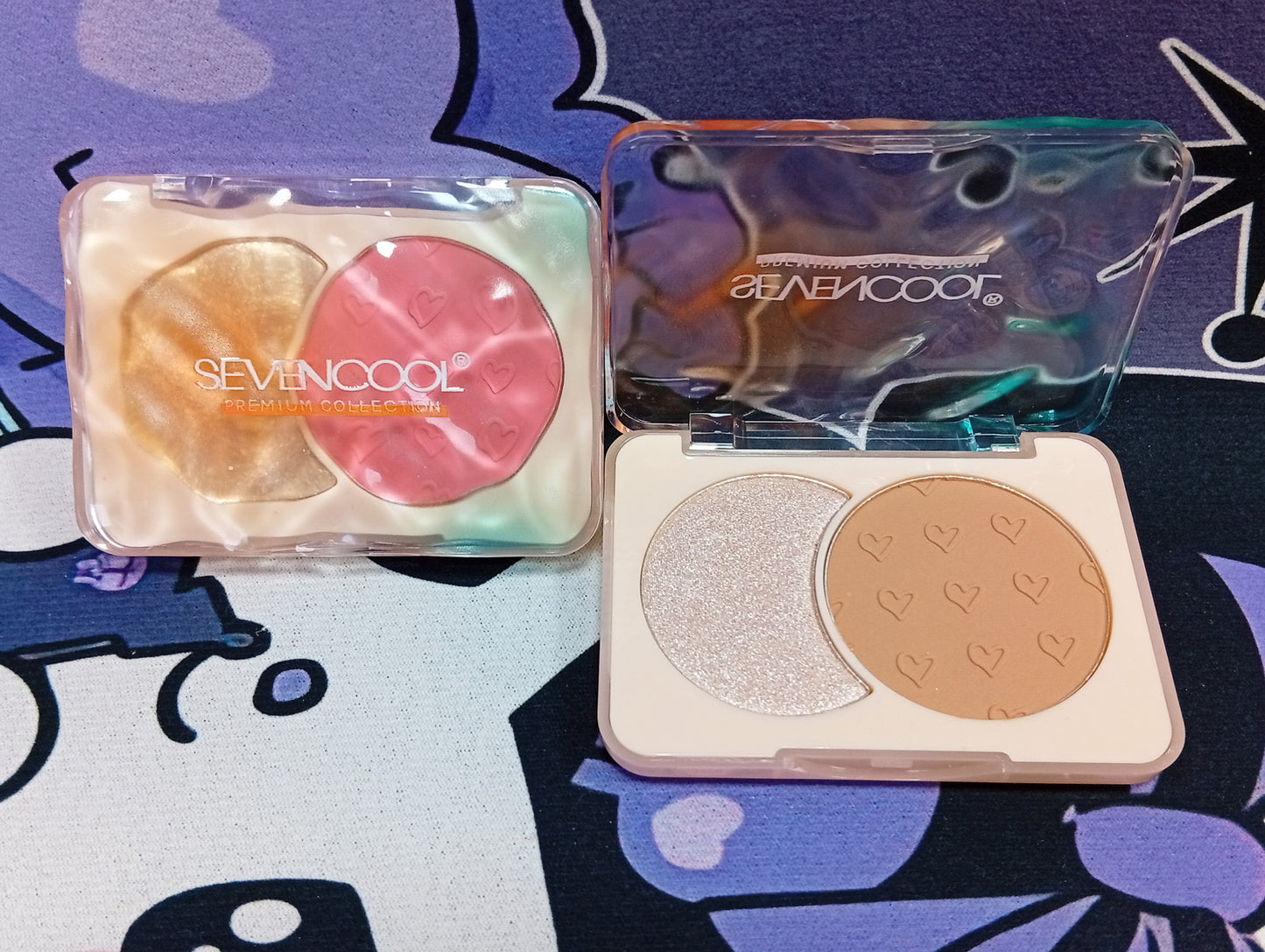Premium Collection Sevencool