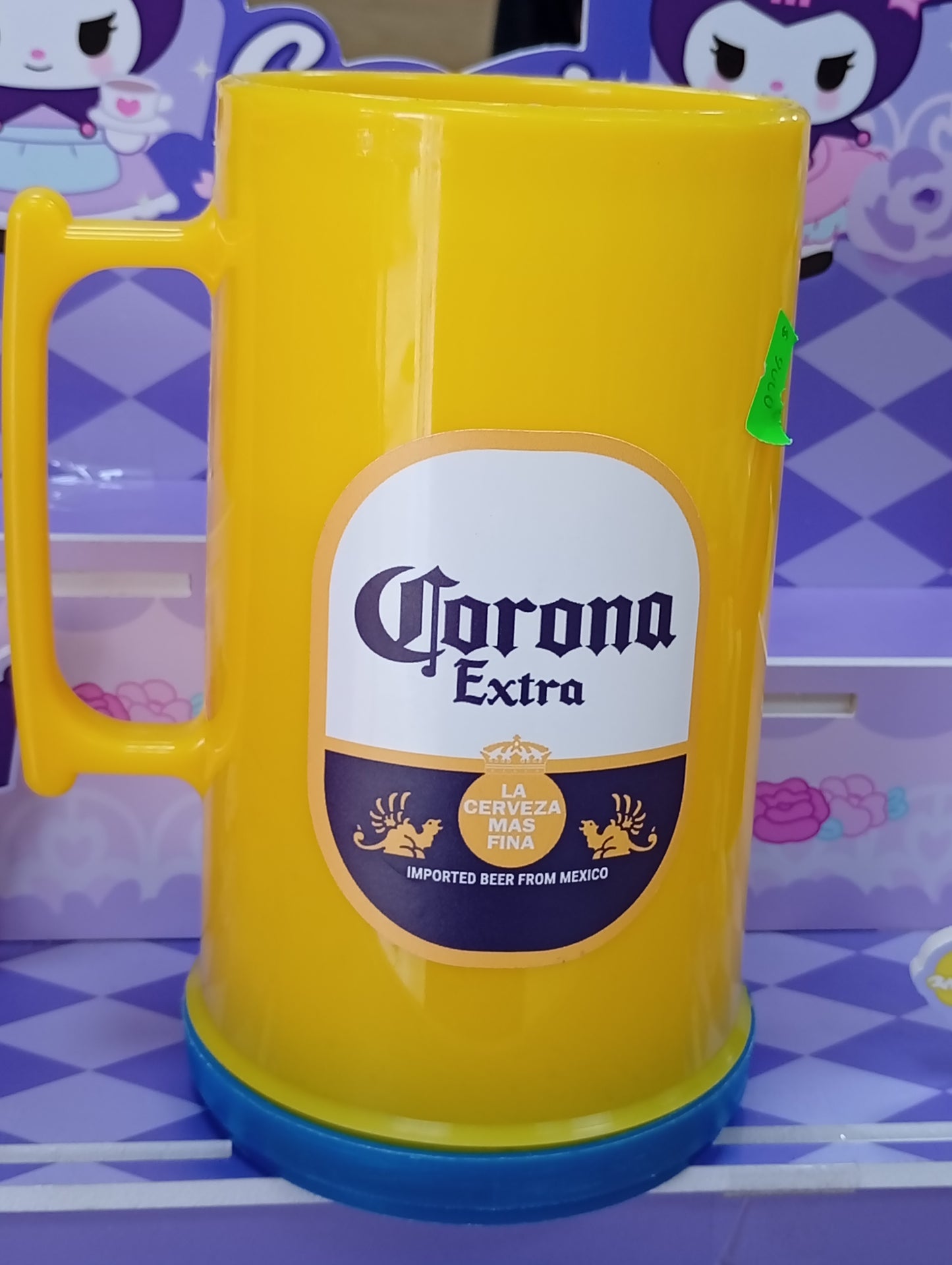 Chopps refrigerante