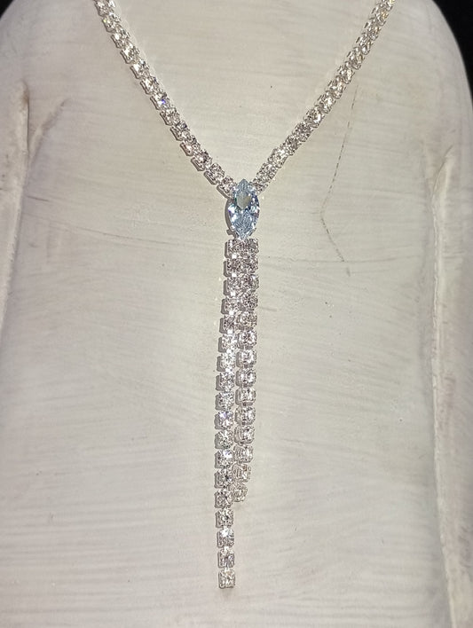 Cadena de diamantes