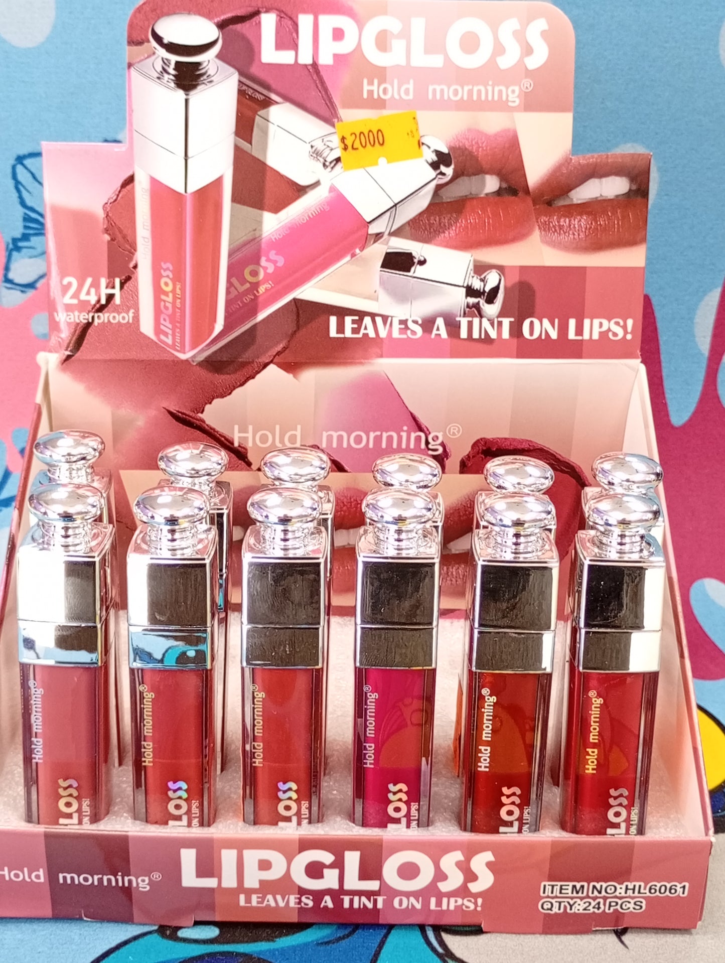 Lipgloss