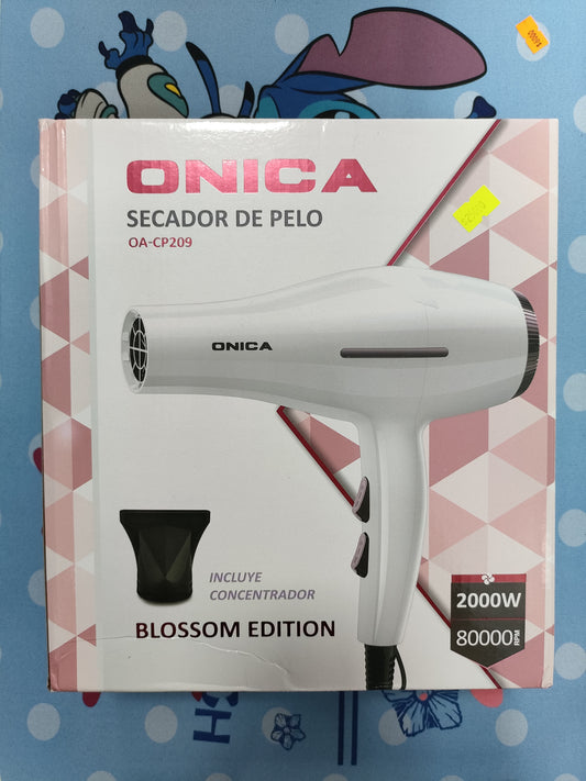 secador de pelo oa-cp209