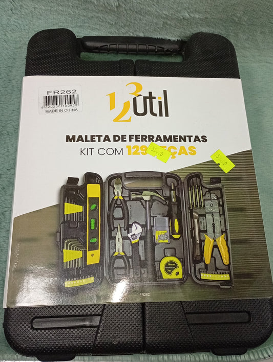 Caja de herramientas