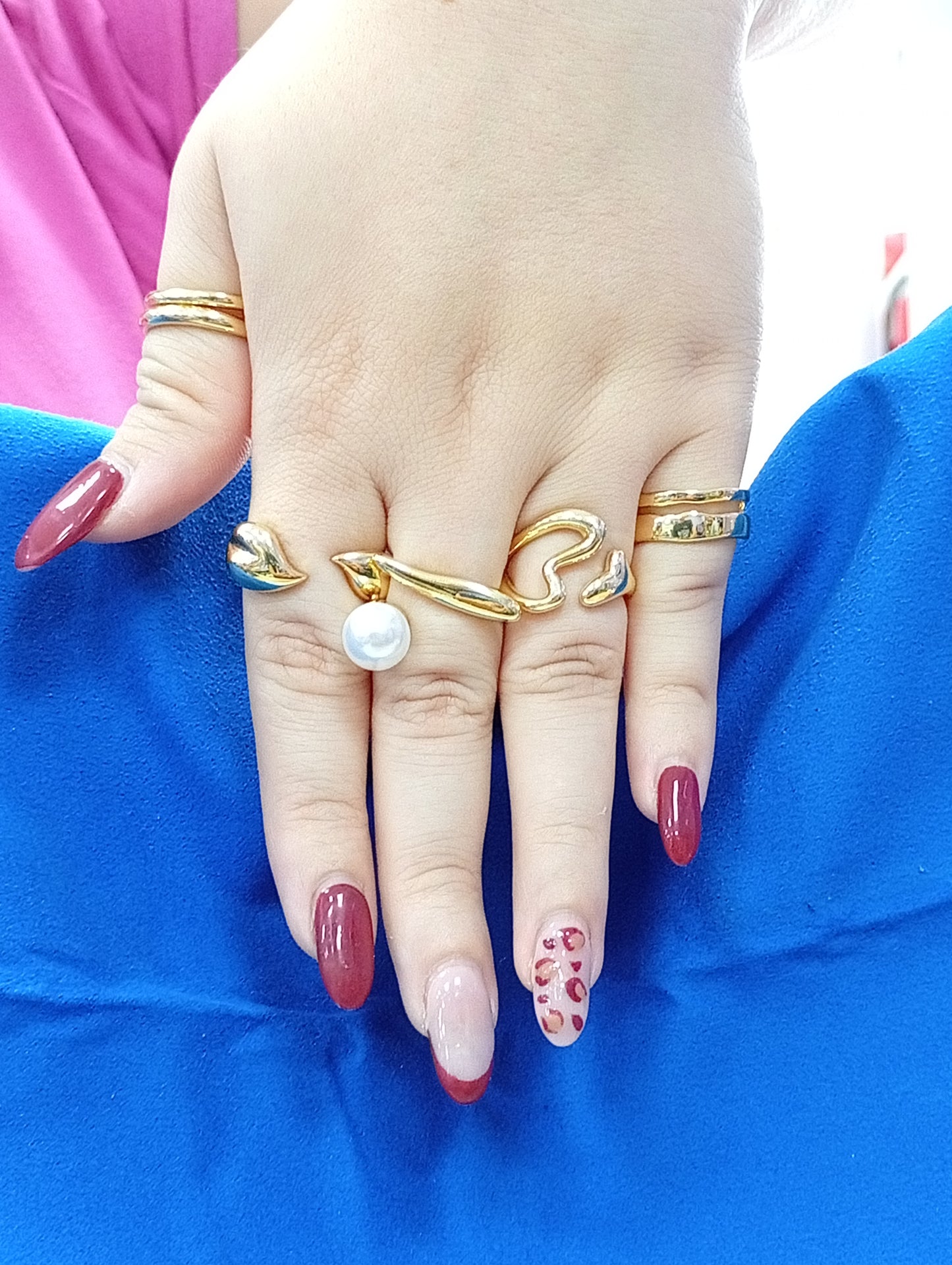 Anillos
