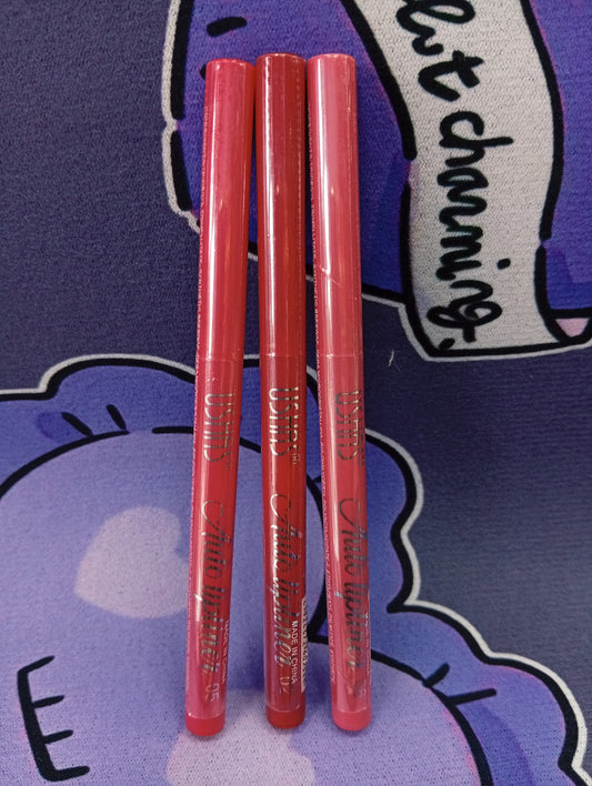 Auto Lipliner Ushas