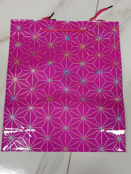 Bolsa de cartón