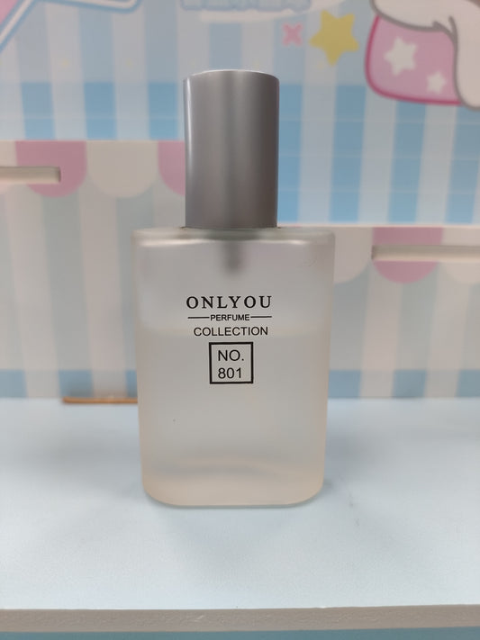 Perfume onlyou no.801 30ml