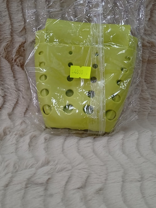 Colgante para esponja